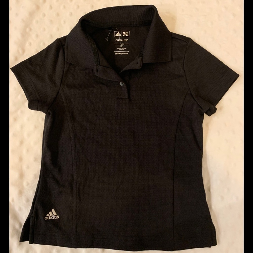 Girls Adidas shirt